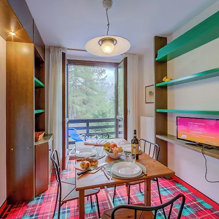 Cima Bosco 40 In - Out - Happy Apartmán