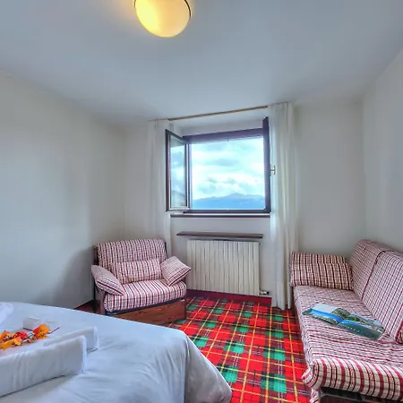 Cima Bosco 40 In - Out - Happy Apartmán Sestriere